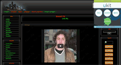 Desktop Screenshot of boom.ucoz.ae